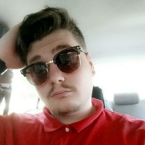 Meet your Posher, Joseph